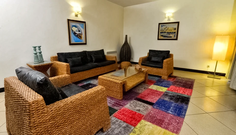 هتل گرند یازیجی توربان مارماریس